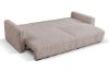 Obrazek Sofa rozkładana Espania beżowa