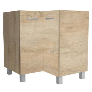 Obrazek Szafka kuchenna Lucjan 90/90DN