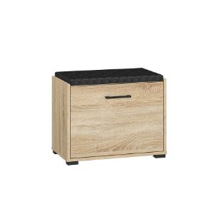 Obrazek Szafka na buty Caro 01 dąb sonoma