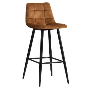 Obrazek Krzesło barowe Logan TC-2064C Adore 15