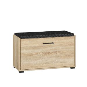 Obrazek Szafka na buty Caro 05 dąb sonoma