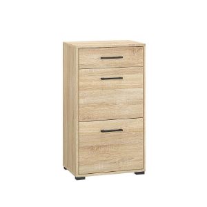 Obrazek Szafka na buty Caro 09 dąb sonoma