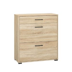 Obrazek Szafka na buty Caro 10 dąb sonoma