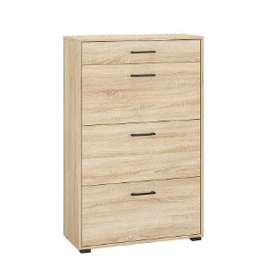 Obrazek Szafka na buty Caro 15 dąb sonoma