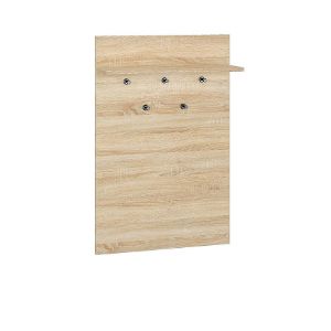 Obrazek Wieszak Caro 18 dąb sonoma