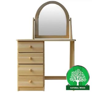 Obrazek Toaletka lewa sosna