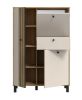 Obrazek Komoda z barkiem Kellis KQLK321L