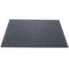 Obrazek Wycieraczka Geometric K-501-1 40x60 cm szary