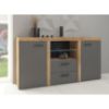 Obrazek Komoda Rumba grafit