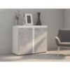 Obrazek Komoda Rumba 2F beton