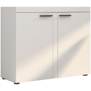 Obrazek Komoda Rumba 2F biała