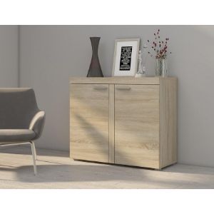 Obrazek Komoda Rumba 2F sonoma
