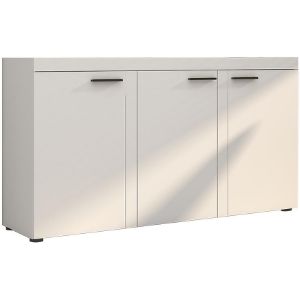 Obrazek Komoda Rumba 3F biała