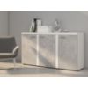 Obrazek Komoda Rumba 3F beton