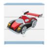Obrazek Komoda Dla Dzieci Babydreams Niebieski – Auto