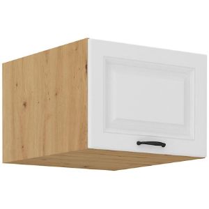 Obrazek Szafka kuchenna Stilo biały mat/artisan 50 Nagu-36 1F