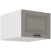 Obrazek Szafka kuchenna Stilo claygrey/biały 50 Nagu-36 1F