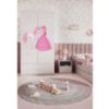 Obrazek Szafa Babydreams Biały – Księżniczka 2
