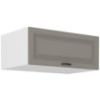Obrazek Szafka kuchenna Stilo claygrey/biały 80 Nagu-36 1F
