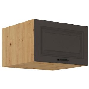 Obrazek Szafka kuchenna Stilo grafit mat/artisan 60 Nagu-36 1F