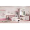 Obrazek Szafa Babydreams Różowy – Konik
