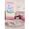 Obrazek Szafa Babydreams Różowy – Słonik
