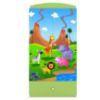 Obrazek Szafa Babydreams Zielony – Safari