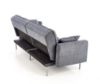 Obrazek Sofa Jill popielaty