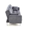 Obrazek Sofa Jill popielaty