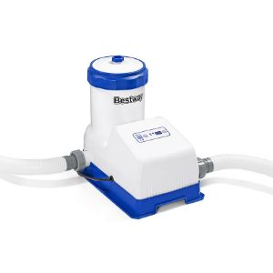 Obrazek Pompa kartuszowa do basenów SMART TOUCH WIFI 5678 L/H 58680