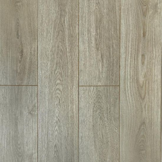 Obrazek Panele podłogowe wodoodporne Dąb Vigo 8 mm AC5 Aqua Parquet Mercado 40614