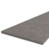 Obrazek Blat 260 cm/28 mm Metalic Brown