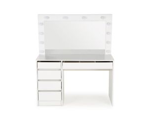 Obrazek Toaletka Jessie XL biały