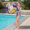 Obrazek Piłka plażowa flirty fiesta 91cm 31044