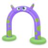 Obrazek Nadmuchiwany zraszacz Bestway® Jumbo Friendly Monster™ dla dzieci 2,44 m x 84 cm x 1,98 m 52640