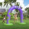 Obrazek Nadmuchiwany zraszacz Bestway® Jumbo Friendly Monster™ dla dzieci 2,44 m x 84 cm x 1,98 m 52640