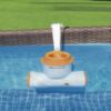 Obrazek Skimmer+Pompa Filtrująca Skimatic 3974l 58469
