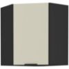 Obrazek Szafka kuchenna Arona cashmere 60x60 Gn-72 1f (45°)
