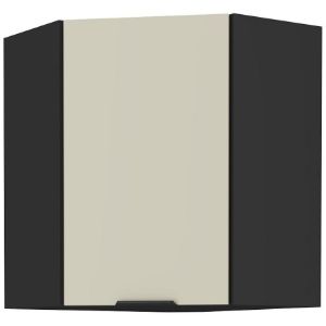 Obrazek Szafka kuchenna Arona cashmere 60x60 Gn-72 1f (45°)