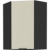 Obrazek Szafka kuchenna Arona cashmere 60x60 Gn-90 1f (45°)