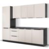 Obrazek Kuchnia Arona Cashmere 260 Bez Blatu