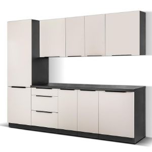 Obrazek Kuchnia Arona Cashmere 260 Bez Blatu