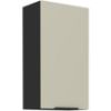 Obrazek Szafka kuchenna Arona cashmere 45g-90 1f