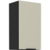 Obrazek Szafka kuchenna Arona cashmere 40g-72 1f