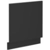 Obrazek Front Siena czarny matowy Zm 570x596