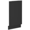 Obrazek Front Siena czarny matowy Zm 713x446