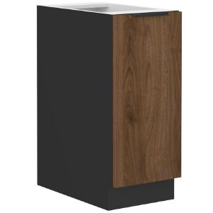 Obrazek Szafka kuchenna Monza orzech okapi 30d Cargo bb