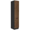 Obrazek Szafka kuchenna Monza orzech okapi 40dk-210 2f