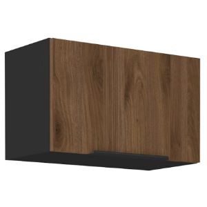 Obrazek Szafka kuchenna Monza orzech okapi 60gu-36 1f