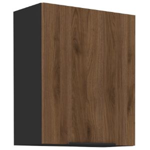 Obrazek Szafka kuchenna Monza orzech okapi 60g-72 1f